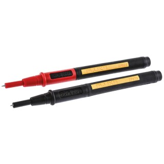 Fluke Removable Lantern Tips Test Probe 4 Mm Tip 1 kV 600 V 10 A TP175E