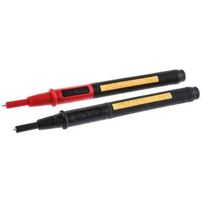 Fluke Removable Lantern Tips Test Probe 4 Mm Tip 1 kV 600 V 10 A TP175E