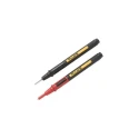Fluke Removable Lantern Tips Test Probe 4 Mm Tip 1 kV 600 V 10 A TP175E