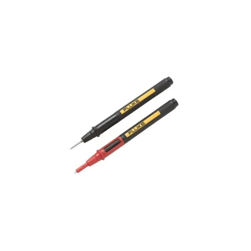 Fluke Removable Lantern Tips Test Probe 4 Mm Tip 1 kV 600 V 10 A TP175E