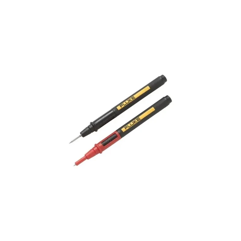 Fluke Removable Lantern Tips Test Probe 4 Mm Tip 1 kV 600 V 10 A TP175E