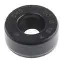 RS PRO Nitrile Rubber (NBR) Rotary Shaft Seal, 6 mm ID, 16 mm OD, 7 mm Thickness 211-8721