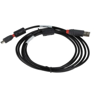 Omron Cable AX Series Cable for Use with 3G3MX2 AX-CUSBM002-E