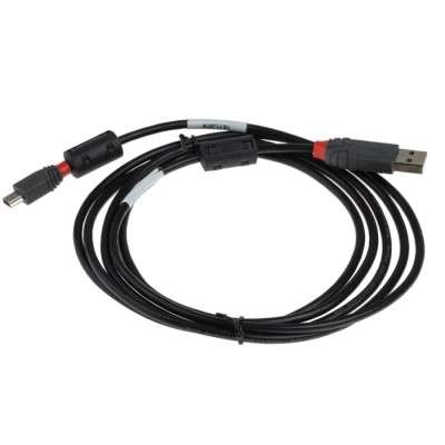 Omron Cable AX Series Cable for Use with 3G3MX2 AX-CUSBM002-E