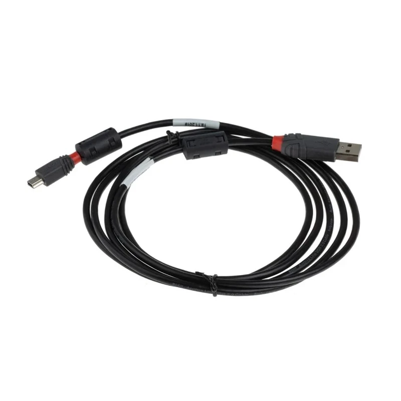 Omron Cable AX Series Cable for Use with 3G3MX2 AX-CUSBM002-E