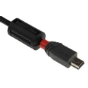 Omron Cable AX Series Cable for Use with 3G3MX2 AX-CUSBM002-E