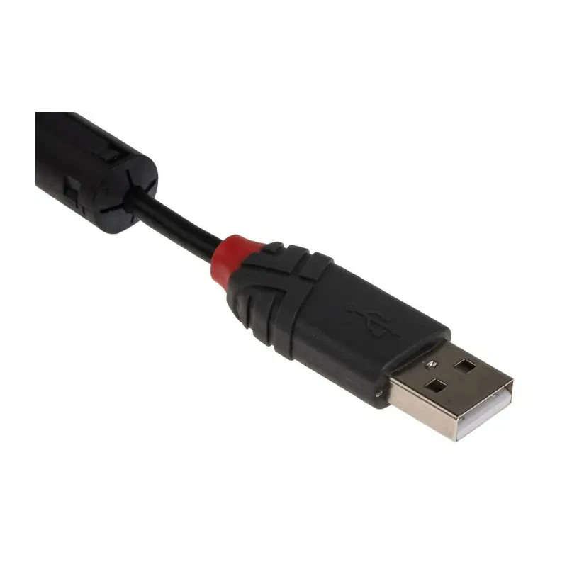 Omron Cable AX Series Cable for Use with 3G3MX2 AX-CUSBM002-E