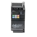 Omron Inverter Drive 400 W 1 Phase MX2 Series 230V AC 17.5 A 3G3MX2-AB004-EV2