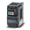 Omron Inverter Drive 400 W 1 Phase MX2 Series 230V AC 17.5 A 3G3MX2-AB004-EV2