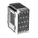 Omron Inverter Drive 400 W 1 Phase MX2 Series 230V AC 17.5 A 3G3MX2-AB004-EV2