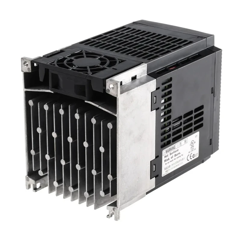 Omron Inverter Drive, 1.5 kW Power Rating, Single Phase 230V AC, Panel Mount, IP20, 3G3MX2-AB015-EV2