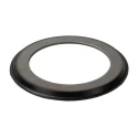 SKF Nitrile Rubber (NBR) V-Ring Seal Ring Seal 50 mm Inside Diameter, 75.5 mm Outside Diameter, 11.8 mm Thickness TSN 511 A
