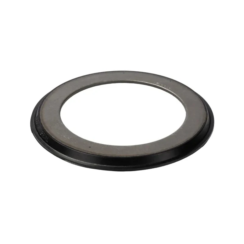 SKF Nitrile Rubber (NBR) V-Ring Seal Ring Seal 50 mm Inside Diameter, 75.5 mm Outside Diameter, 11.8 mm Thickness TSN 511 A