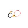 Fluke Flexible Loop Current Probe 600V, 2.5kA, 45 mm Tip, 7.5 mm Socket, 6 ft Cable Fluke i2500-18