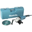 Makita Angle Grinder 230 mm Disc Size 2.2 kW 240 V Brushed Motor GA9020KD/2