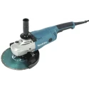 Makita Angle Grinder 230 mm Disc Size 2.2 kW 240 V Brushed Motor GA9020KD/2