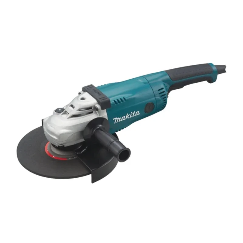 Makita Angle Grinder 230 mm Disc Size 2.2 kW 240 V Brushed Motor GA9020KD/2