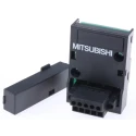 Mitsubishi Electric FX3G Series PLC I/O Module for Use with MELSEC FX3G Series 
