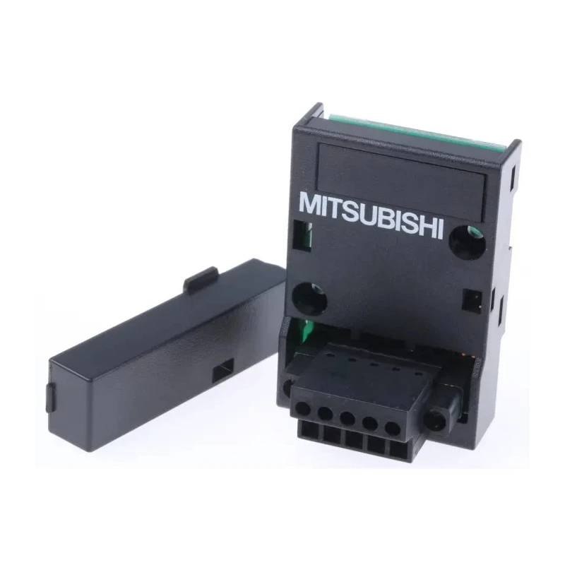 Mitsubishi Electric FX3G Series PLC I/O Module for Use with MELSEC FX3G Series 