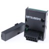 Mitsubishi Electric FX3G Series PLC I/O Module for Use with MELSEC FX3G Series