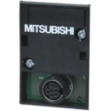Mitsubishi Electric FX3G Series PLC Expansion Module RS422 Communication 5V DC Japan 
