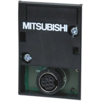 Mitsubishi Electric FX3G Series PLC Expansion Module RS422 Communication 5V DC Japan 
