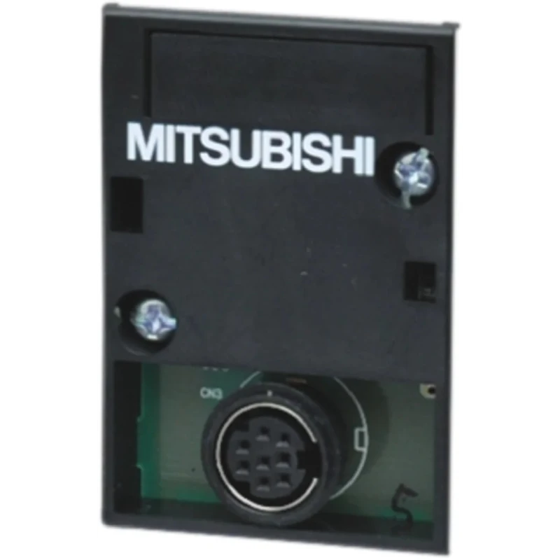 Mitsubishi Electric FX3G Series PLC Expansion Module RS422 Communication 5V DC Japan 