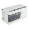 Mitsubishi Electric FX3G Series Logic Module with 36 Inputs, Sink Input Type, 24 Transistor Outputs
