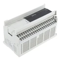 Mitsubishi Electric FX3G Series Logic Module with 36 Inputs, Sink Input Type, 24 Transistor Outputs 