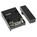 Mitsubishi Electric PLC Expansion Module RS232C Communication Protocol 5V DC Supply Voltage FX3G