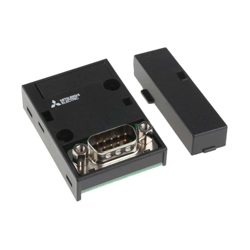 Mitsubishi Electric PLC Expansion Module RS232C Communication Protocol 5V DC Supply Voltage FX3G