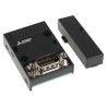 Mitsubishi Electric PLC Expansion Module RS232C Communication Protocol 5V DC Supply Voltage FX3G
