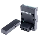 Mitsubishi Electric FX3G Series PLC I/O Module Compatible with MELSEC FX1N, FX1S, FX2NC, FX2N, FX3G, FX3UC, FX3U FX3G-1DA-BD