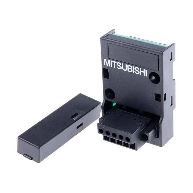 Mitsubishi Electric FX3G Series PLC I/O Module Compatible with MELSEC FX1N, FX1S, FX2NC, FX2N, FX3G, FX3UC, FX3U FX3G-1DA-BD