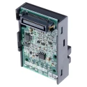 Mitsubishi Electric FX3G Series PLC I/O Module Compatible with MELSEC FX1N, FX1S, FX2NC, FX2N, FX3G, FX3UC, FX3U FX3G-1DA-BD