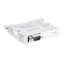 Mitsubishi Electric FX3U Series PLC Expansion Module 5V DC 