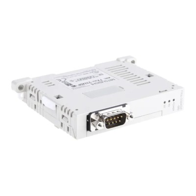 Mitsubishi Electric FX3U Series PLC Expansion Module 5V DC 