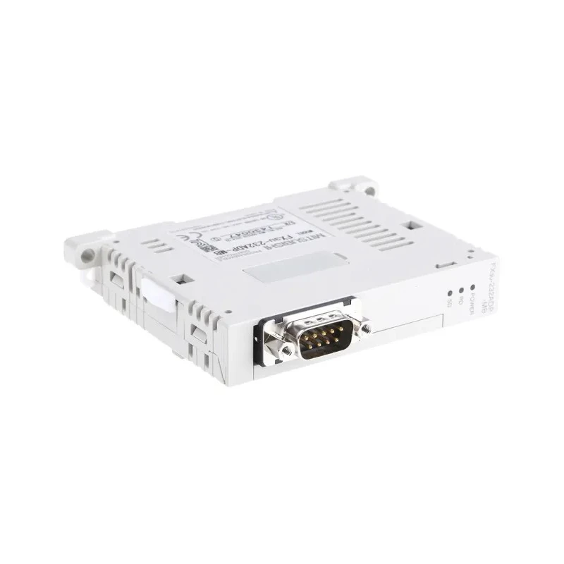 Mitsubishi Electric FX3U Series PLC Expansion Module 5V DC 