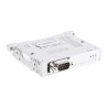 Mitsubishi Electric FX3U Series PLC Expansion Module 5V DC