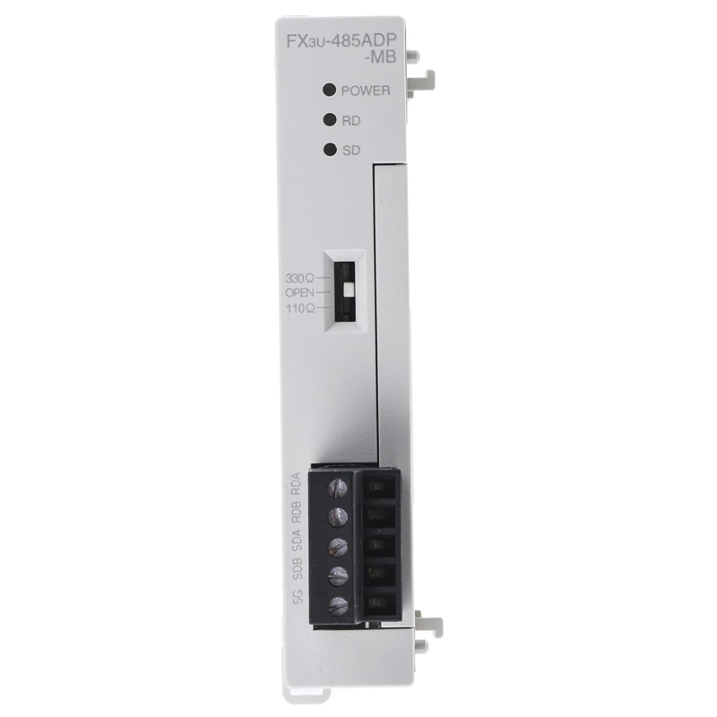 Mitsubishi Electric PLC Expansion Module FX3U Series 5V DC 