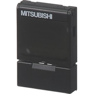 Mitsubishi Electric FX3G Series PLC Expansion Module 