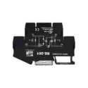 RS PRO DIN Rail Mount Solid State Interface Relay 24 V DC Control Voltage 212-5497