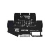 RS PRO DIN Rail Mount Solid State Interface Relay 24 V DC Control Voltage 212-5497