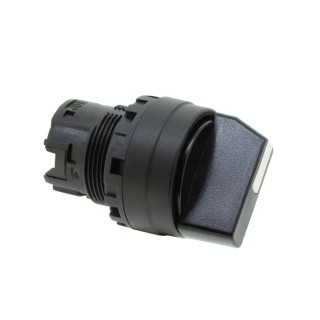 Idec YW Series 3 Position Selector Switch Head 22 mm Cutout YW1S-3