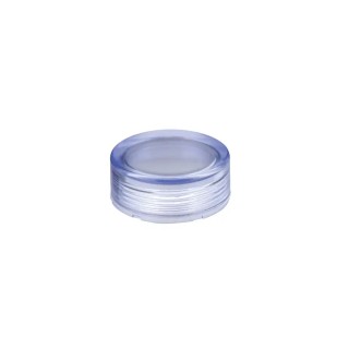 Idec Clear Round Push Button Lens for Use with YW9Z 