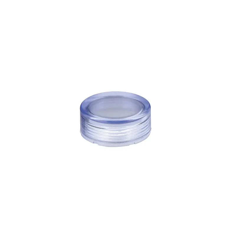 Idec Clear Round Push Button Lens for Use with YW9Z 