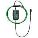 GMC-I Prosys Current Probe 30 A DC Max, 3 kA AC Max, AC Adapter, BNC Connector ACP 3005/24