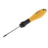 Wiha Standard Philips Screwdriver PH0 Tip, 60 mm Blade Length, 164 mm Overall Length 08184