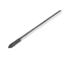 Wiha Standard Philips Screwdriver PH0 Tip, 60 mm Blade Length, 164 mm Overall Length 08184