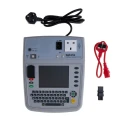 Megger Portable Appliance Tester PAT Tester Class I Class II Test Type 230V 2.7kg PAT410